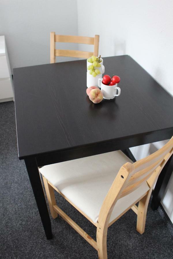 Bismarck Hostel Öhringen Extérieur photo