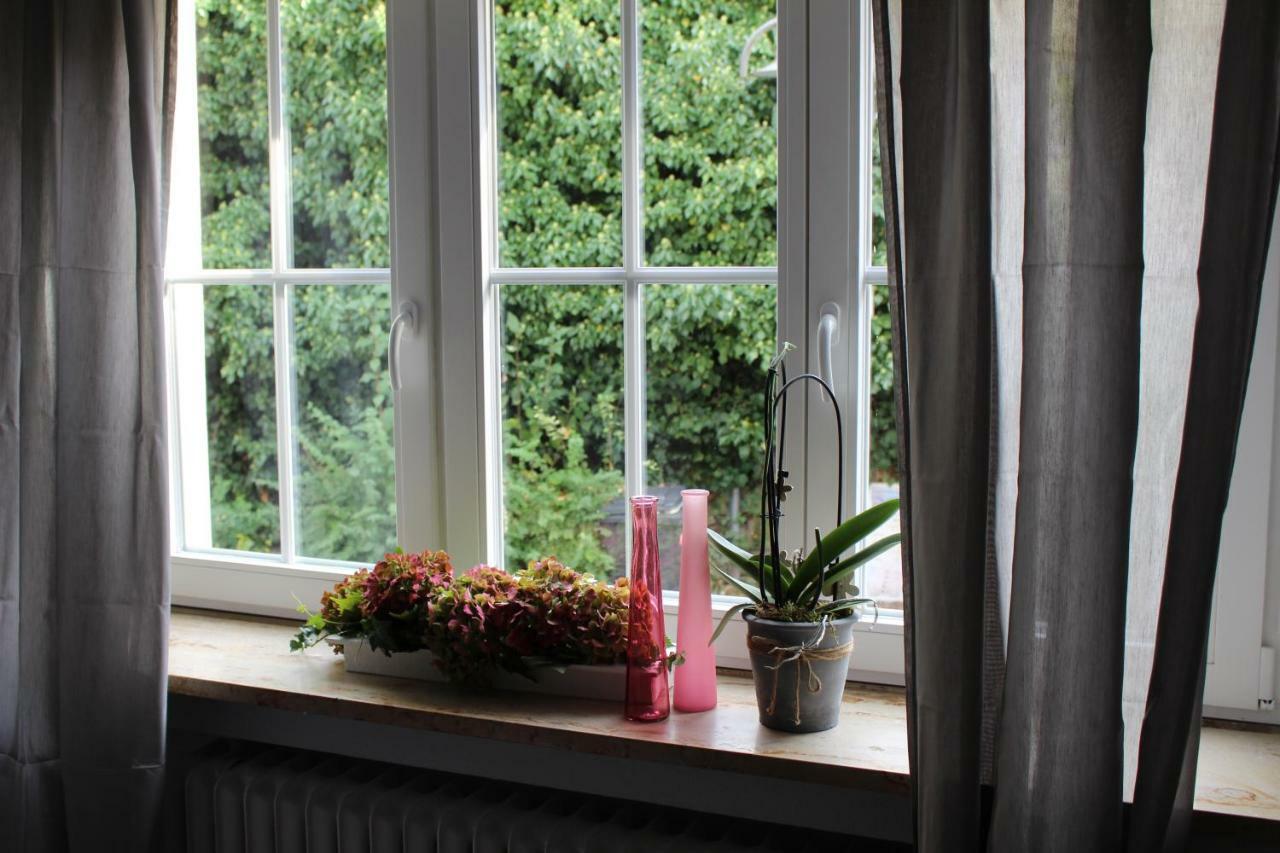 Bismarck Hostel Öhringen Extérieur photo