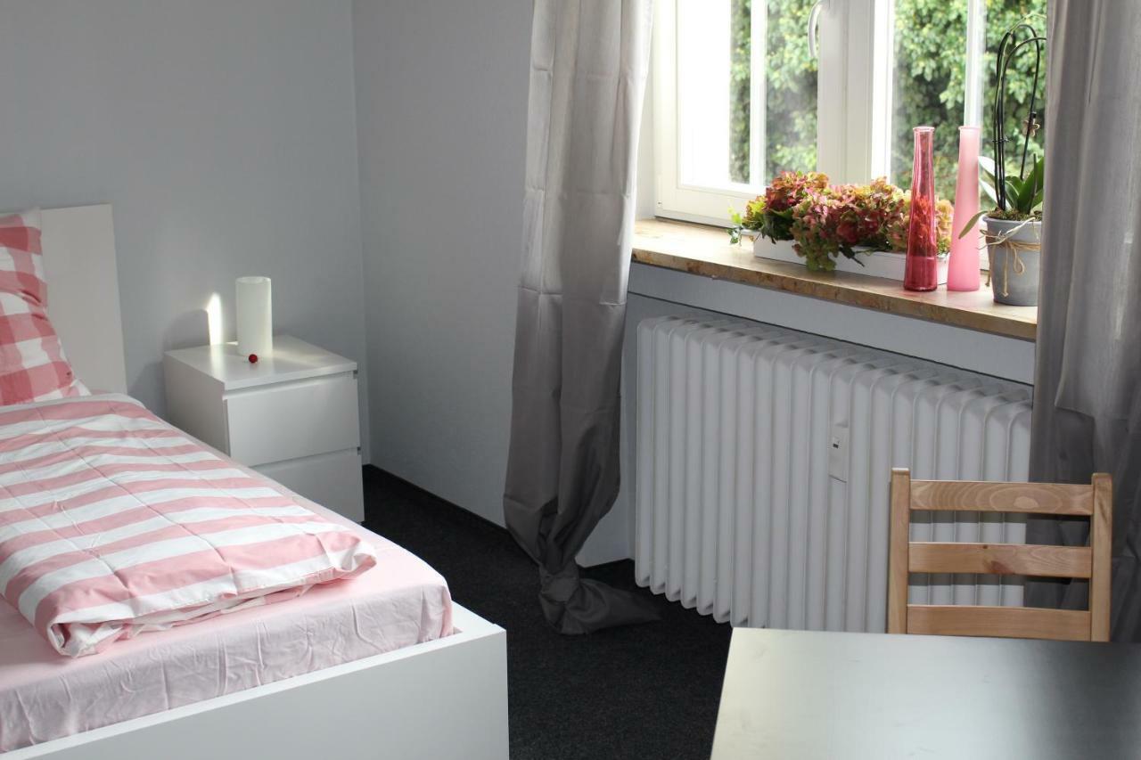 Bismarck Hostel Öhringen Extérieur photo