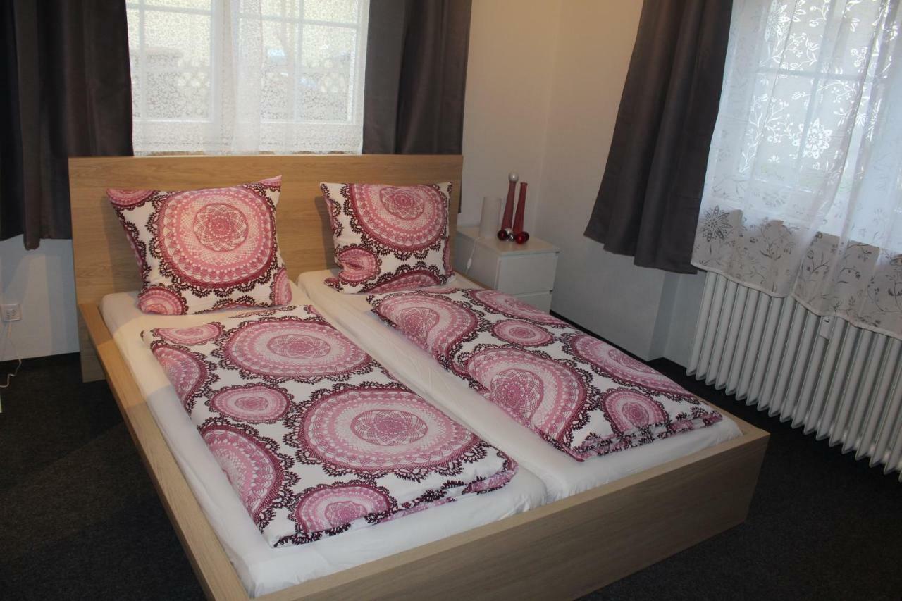 Bismarck Hostel Öhringen Extérieur photo