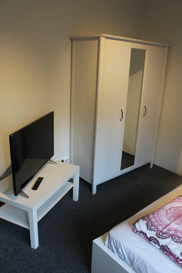 Bismarck Hostel Öhringen Extérieur photo